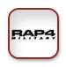 RAP4 Harness